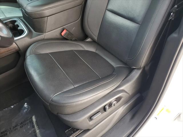 2022 GMC Sierra 1500 Limited 4WD Crew Cab Short Box SLT