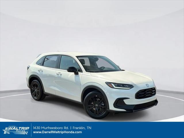 2026 Honda HR-V AWD Sport for sale in Franklin, TN
