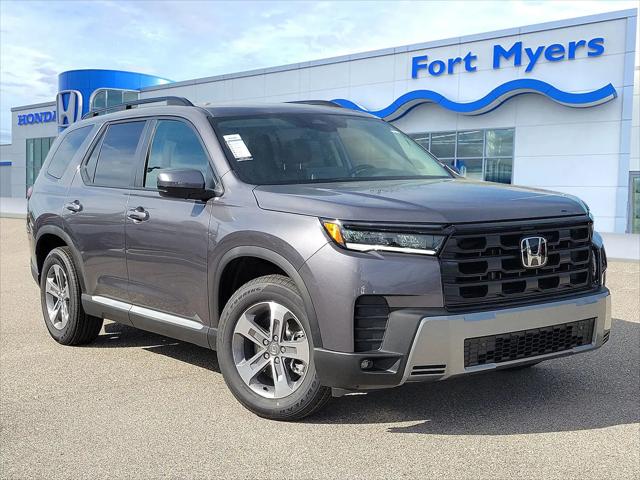 2026 Honda Pilot EX-L for sale in Fort Myers, FL