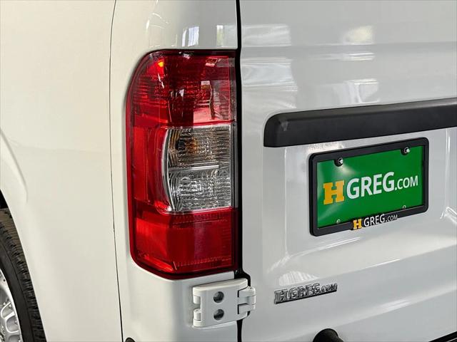 2017 Nissan 3500 S V6