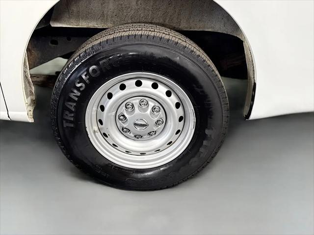 2017 Nissan 3500 S V6