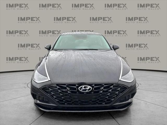 2023 Hyundai Sonata Limited