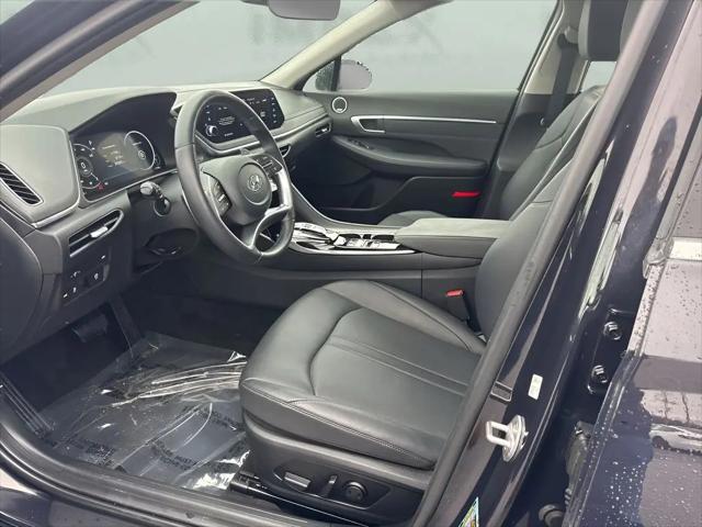 2023 Hyundai Sonata Limited
