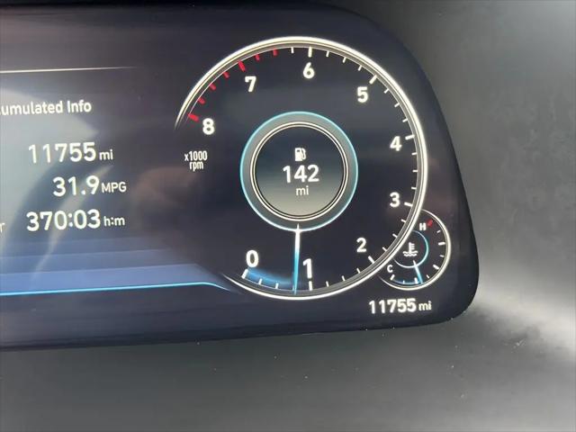 2023 Hyundai Sonata Limited