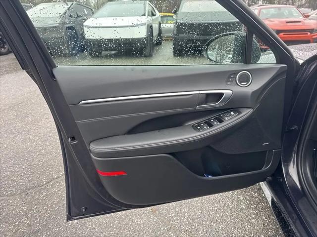 2023 Hyundai Sonata Limited