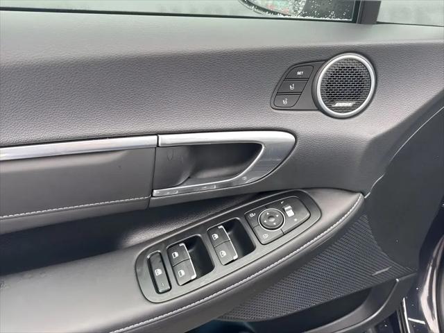 2023 Hyundai Sonata Limited