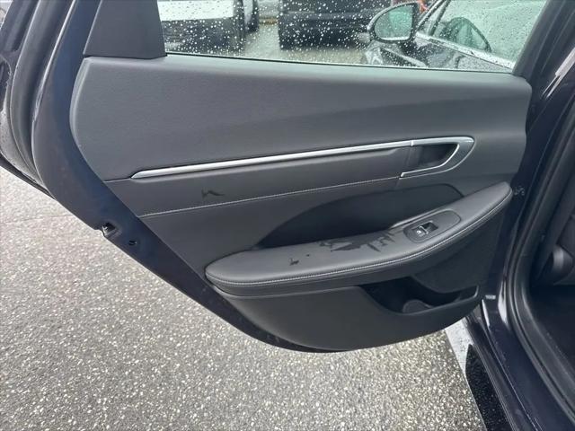 2023 Hyundai Sonata Limited