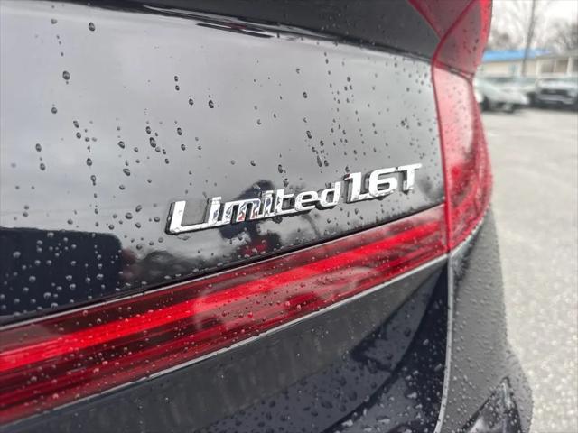 2023 Hyundai Sonata Limited