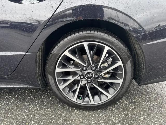 2023 Hyundai Sonata Limited