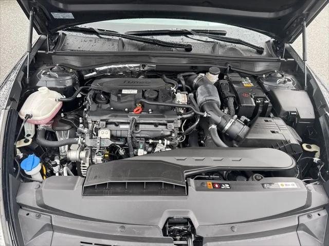 2023 Hyundai Sonata Limited