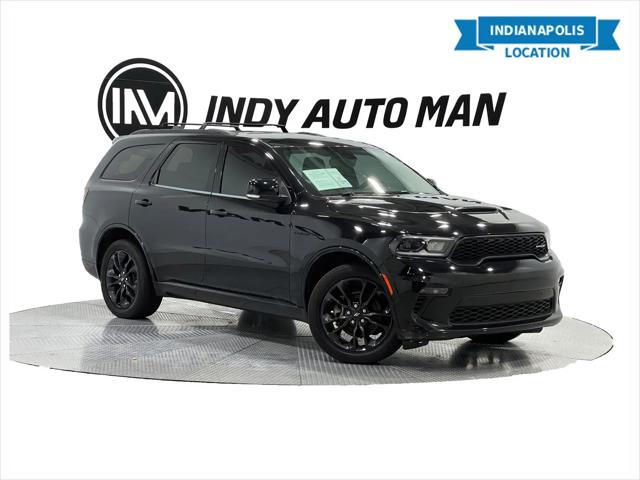 2021 Dodge Durango R/T for sale in Indianapolis, IN
