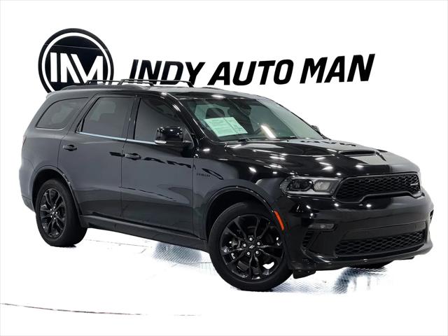 2021 Dodge Durango R/T