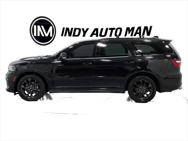 2021 Dodge Durango R/T