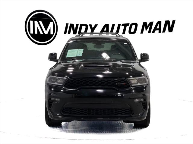 2021 Dodge Durango R/T