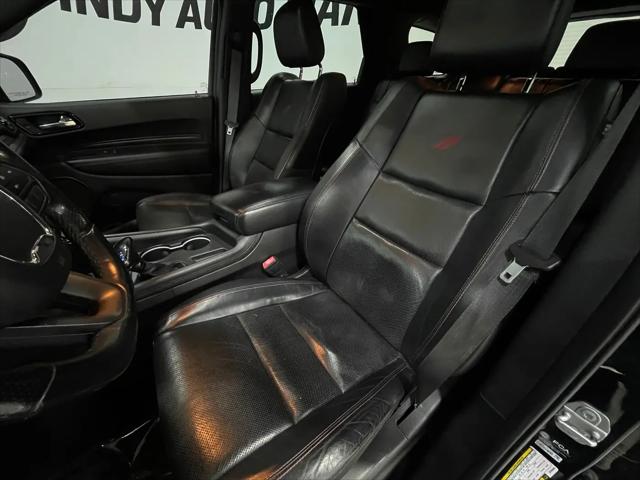 2021 Dodge Durango R/T