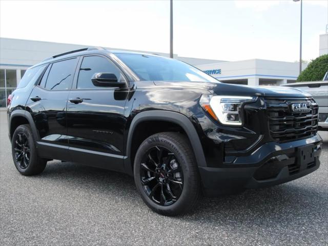 2026 GMC Terrain FWD Elevation for sale in Fruitland Park, FL