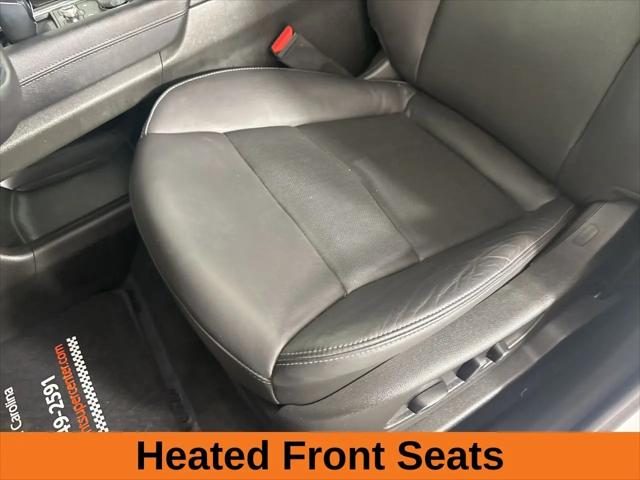 2024 Cadillac XT6 AWD Premium Luxury