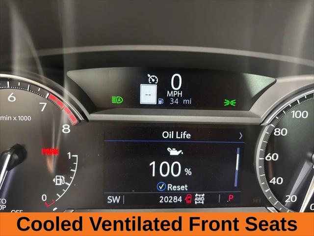 2024 Cadillac XT6 AWD Premium Luxury