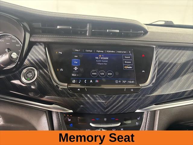 2024 Cadillac XT6 AWD Premium Luxury