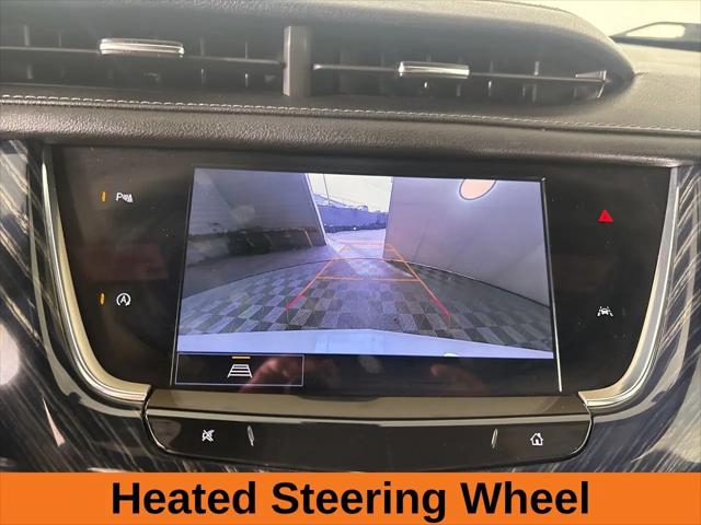 2024 Cadillac XT6 AWD Premium Luxury