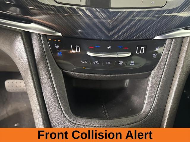 2024 Cadillac XT6 AWD Premium Luxury