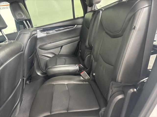 2024 Cadillac XT6 AWD Premium Luxury