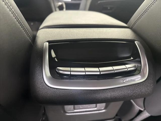 2024 Cadillac XT6 AWD Premium Luxury