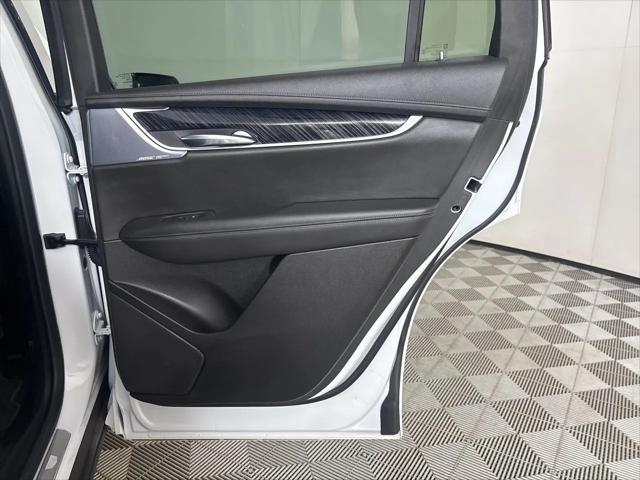 2024 Cadillac XT6 AWD Premium Luxury