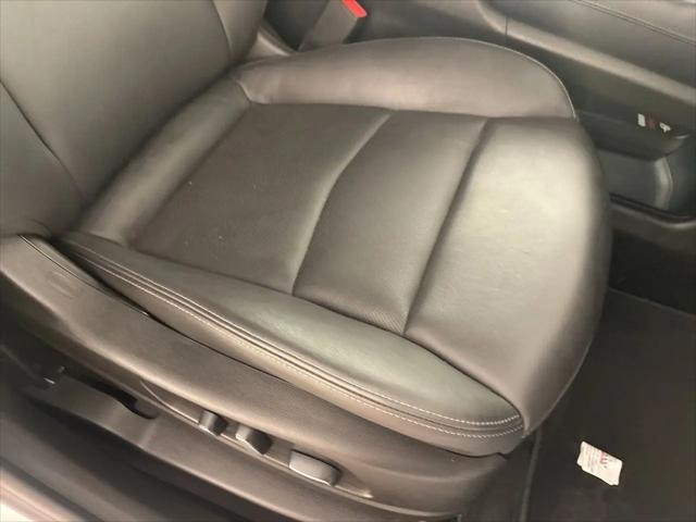 2024 Cadillac XT6 AWD Premium Luxury