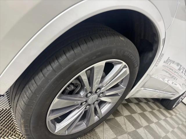2024 Cadillac XT6 AWD Premium Luxury