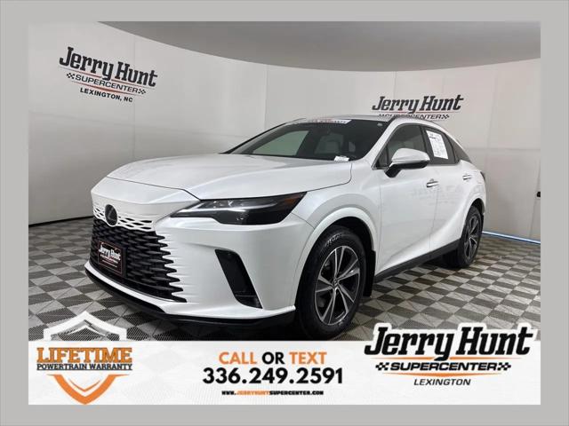 2023 Lexus RX 350 Premium for sale in Lexington, NC