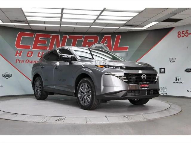 2026 Nissan Murano SL for sale in Houston, TX