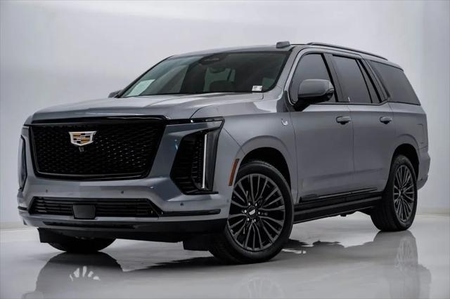 2025 Cadillac Escalade Sport Platinum for sale in Downers Grove, IL