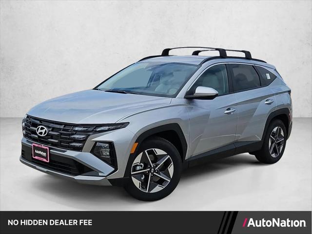 2026 Hyundai Tucson SEL for sale in Corpus Christi, TX
