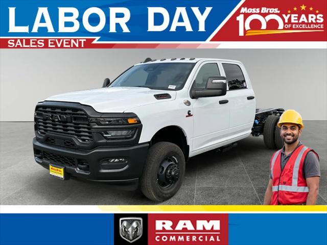 2026 Ram 3500 Tradesman for sale in Riverside, CA