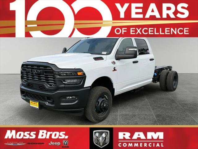 2026 Ram 3500 Tradesman for sale in Riverside, CA