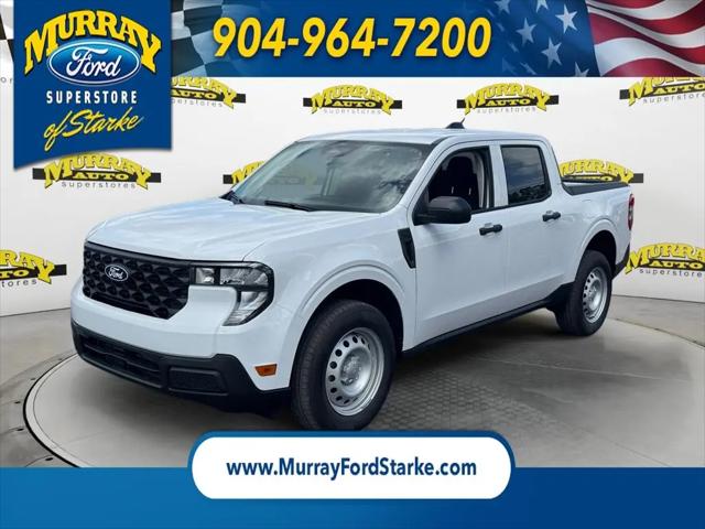 2026 Ford Maverick XL for sale in Starke, FL