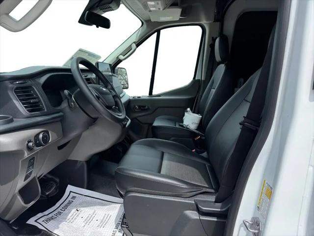 2026 Ford Transit Cargo Van T-250