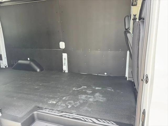 2026 Ford Transit Cargo Van T-250