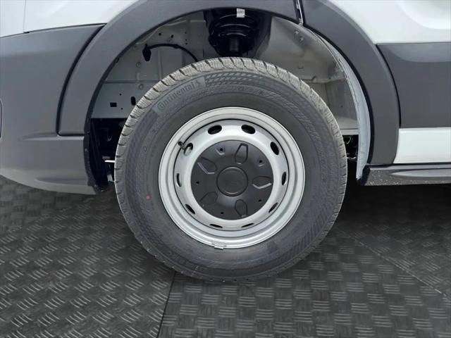 2026 Ford Transit Cargo Van T-250