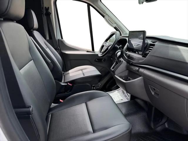 2026 Ford Transit Cargo Van T-250