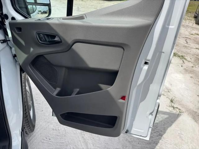 2026 Ford Transit Cargo Van T-250