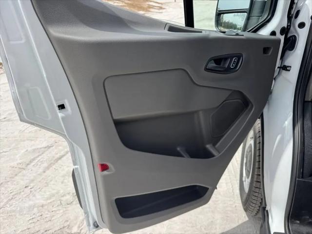 2026 Ford Transit Cargo Van T-250