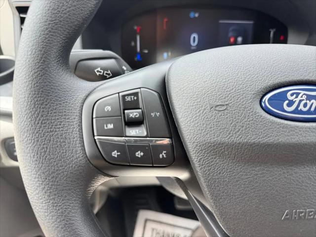 2026 Ford Transit Cargo Van T-250