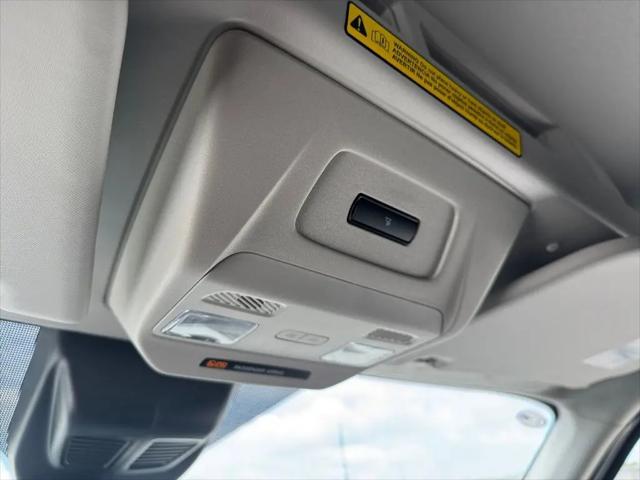 2026 Ford Transit Cargo Van T-250