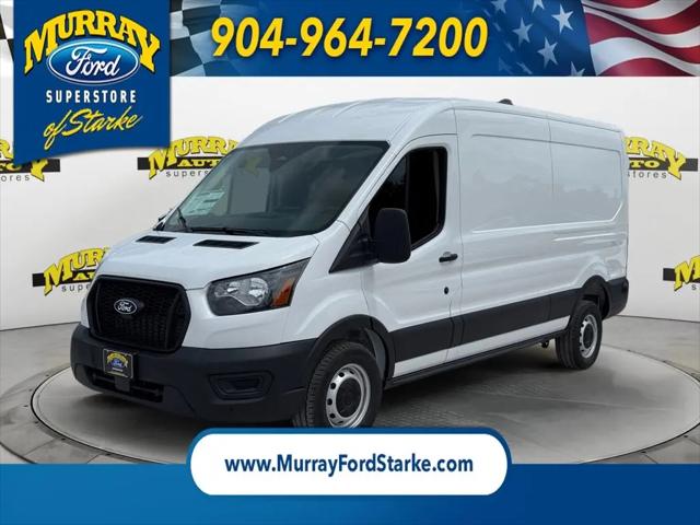 2026 Ford Transit Cargo Van T-250 for sale in Starke, FL