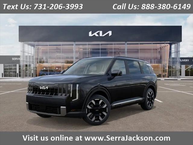 2027 Kia Telluride S for sale in Jackson, TN
