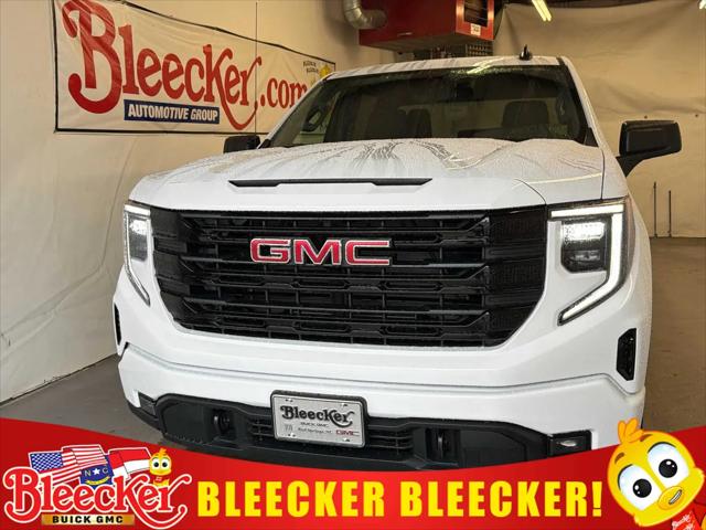 2026 GMC Sierra 1500 Crew Cab, Short Bed, Elevation, 4WD for sale in Red Springs, NC