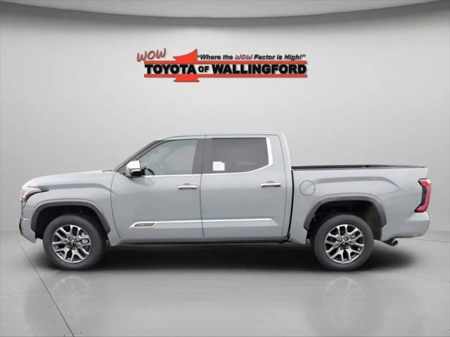 2026 Toyota Tundra 1794 Edition CrewMax 5.5' Bed