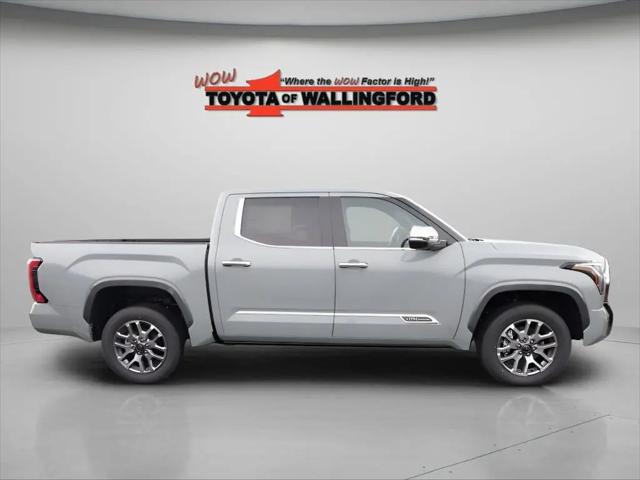 2026 Toyota Tundra 1794 Edition CrewMax 5.5' Bed